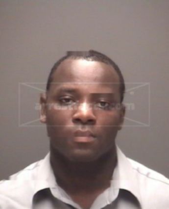 Reginald Damon Patterson