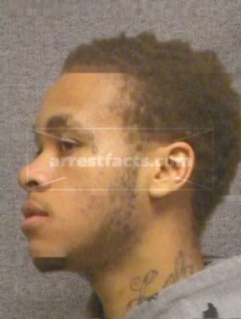 Laron J Smith