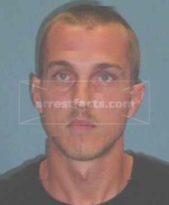 Joseph Alan Roberts