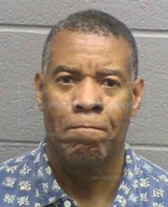 Cecil Darnell Worthy
