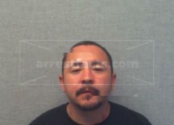Rudy Hernandez Jr.