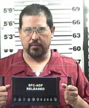 Joe Romero