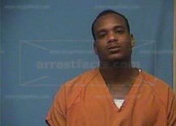 Calvin Ramone Robinson