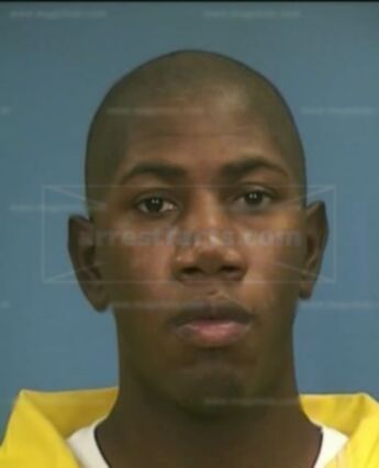 Cordell Jordan