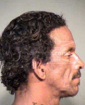 Ryan Jerome Landers