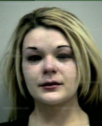 Melissa Erin Terry