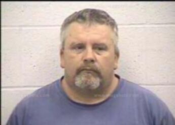 Frank Charles Mcbroom