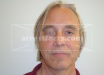 Gary Alan Mekan