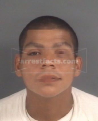 Orlando Florentino Reynolds