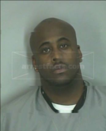 Aaron Issac Bunkley