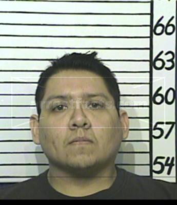 Jose Luis Flores