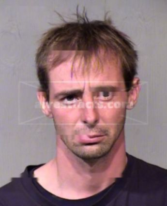Timothy Allen Farris