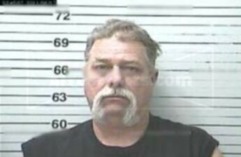 Phillip Keith Dearman