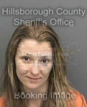 Lindsay Alena Sparks