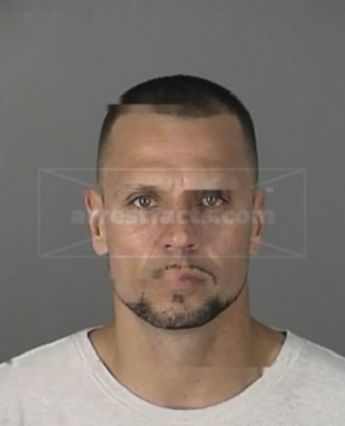 Michael Allen Welch