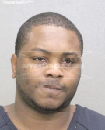 Ricardo Anothony Byfield