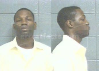 Michael Bernard Orange