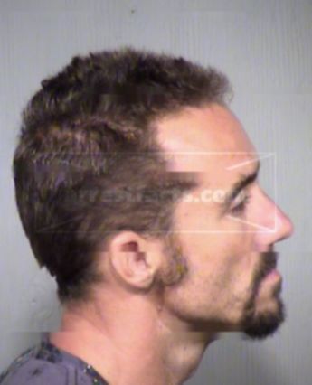 Michael Wayne Monroe