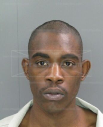 Thomas Clinton Jones
