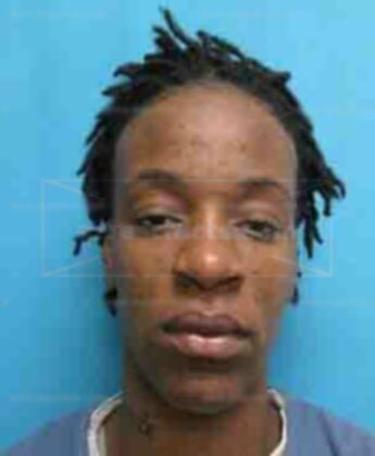 Cornneisha Sanders