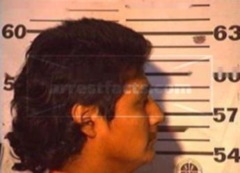 Reymundo Alarcon Solis