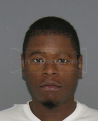 Terrell Cortez Arnold