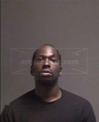 Johnathan Lacey Gay