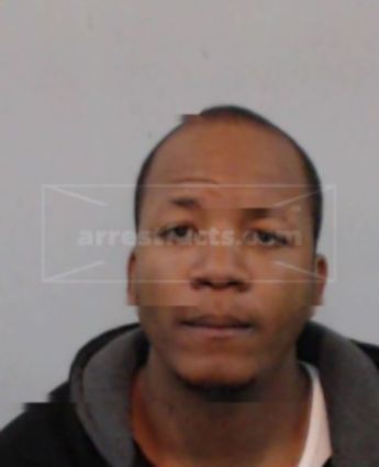 Larry Eugene White