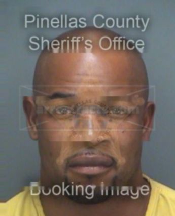 Ronald Theodore
