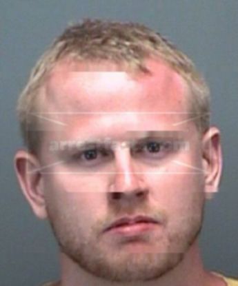 Travis Andrew Moore