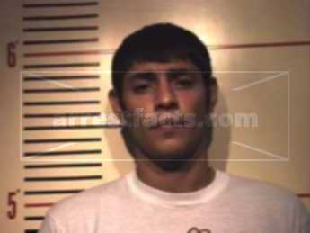 Edward Omar Castillo