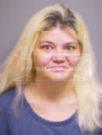 Natasha Lynn Haines