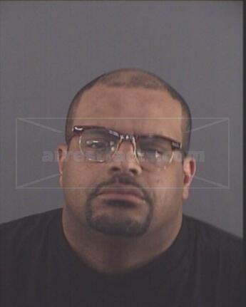Lee Antwaun Charles
