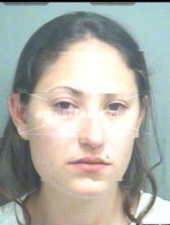 Danielle Maxine Depierro