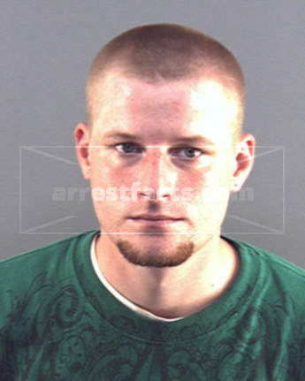 Jarrod Clayton Melvin