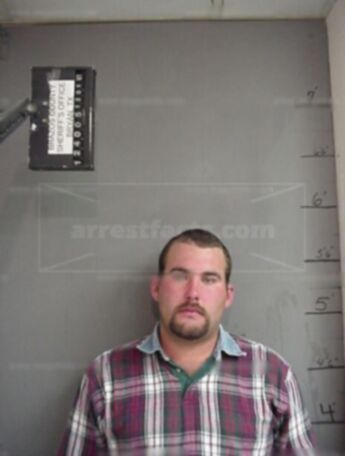 William Gordon Byrd Jr.