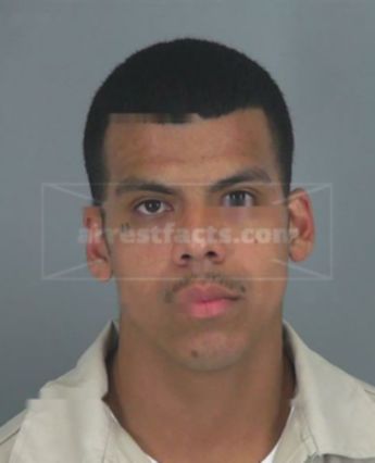 Angel Manuel Rosales