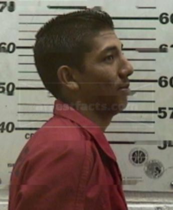 Salvador Guzman