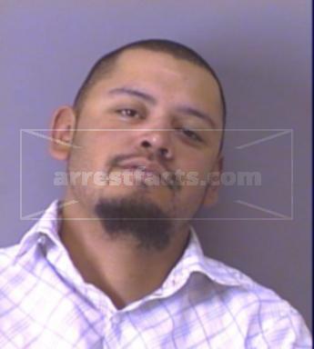 Felix Hernandez Nava