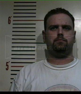 Joshua Carl Sweatman
