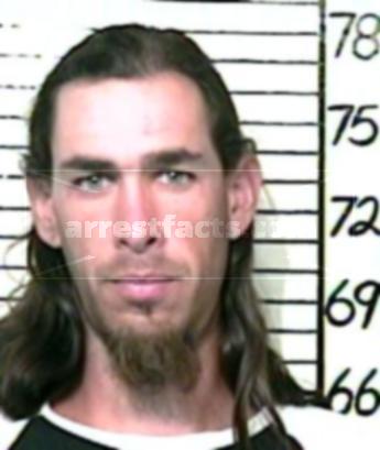 Jason Allen Warren