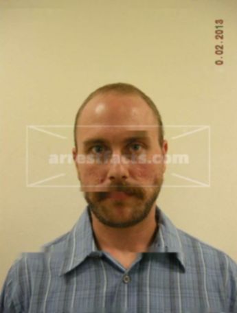 Cory W Bettinger