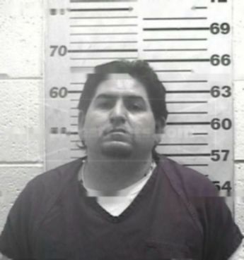 Andrew Martinez
