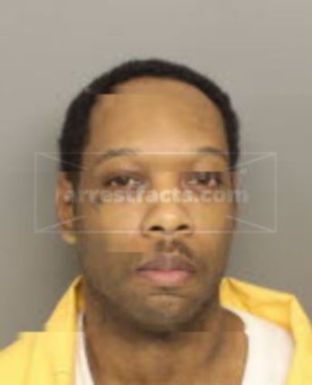 Darnell East Hudson