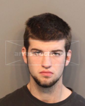 Richard Blake Rowan
