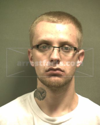 Caleb Alexander-Lee Jones