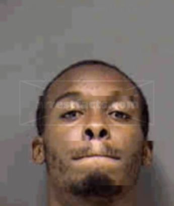 Maderro Nashay Mcneil