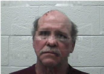 Cheek Edward Robinette