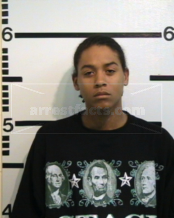 Tevin Kyle Sarrell
