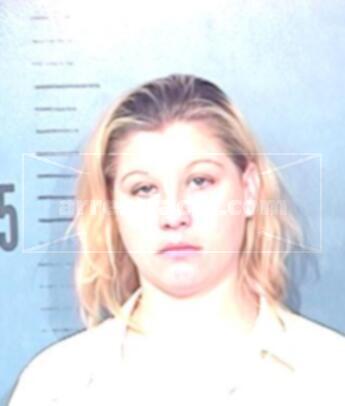 Vanessa Leanne Wilkins